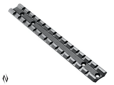 WEAVER RAIL MULTI SLOT REM 783 LA