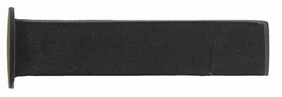 Wedge Key, oval head for Lyman & Investarms Plains Pistol, blued steel