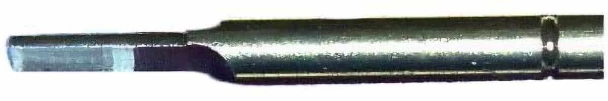Wedge Tool – Solid Steel