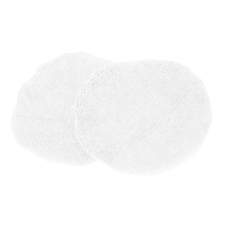 WEN 10-Inch Microfiber Polishing Bonnets (2-Pack) Item: 10A326