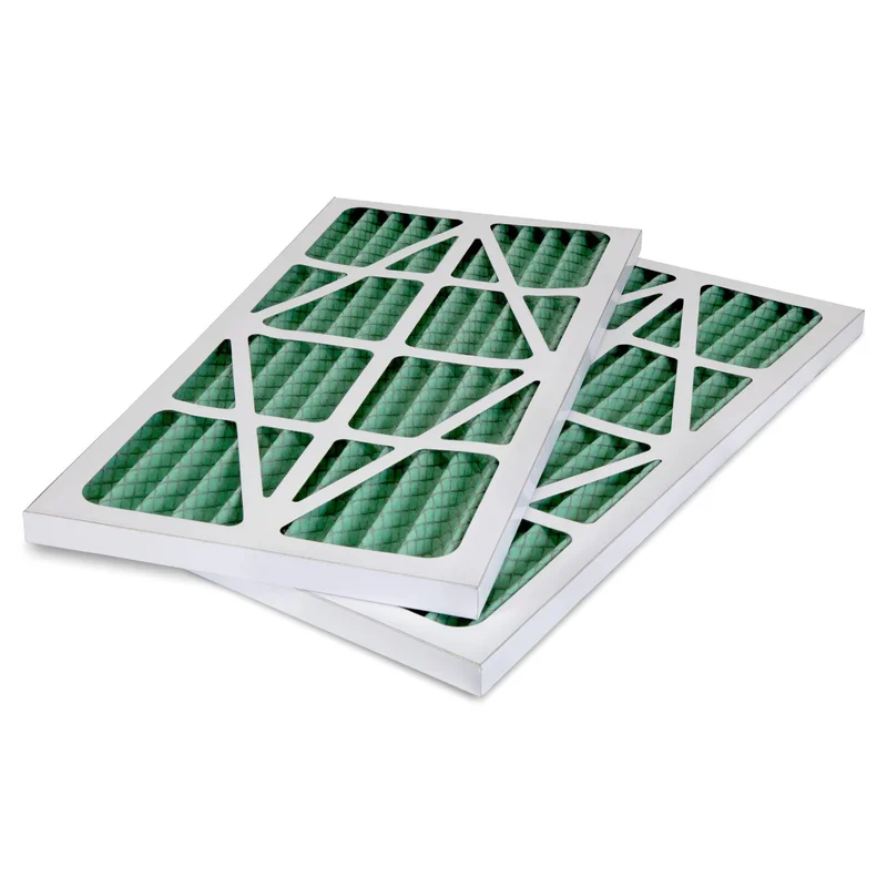 WEN 3415AF5 5-Micron Industrial-Strength Outer Air Filter, Two Pack (for the WEN 3415 Air Filtration System)