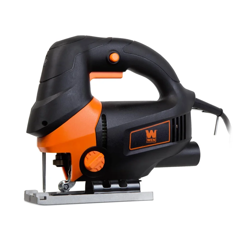 WEN 3602 6-Amp Variable Speed Jig Saw