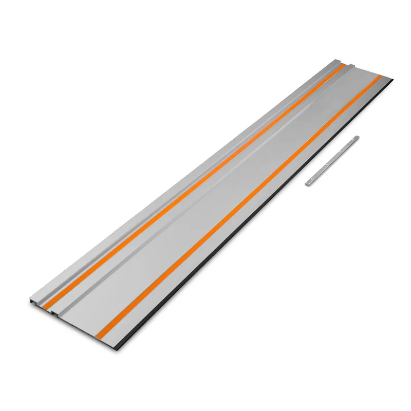 WEN 36050 55-Inch Track (One pack with one adapter)