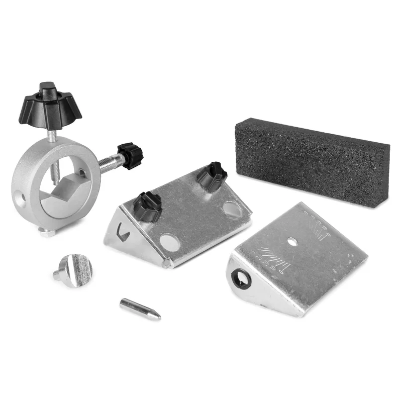 WEN 42703 3-Piece Woodworkers Sharpening Accessory Kit for 8-Inch and 10-Inch Sharpening Systems