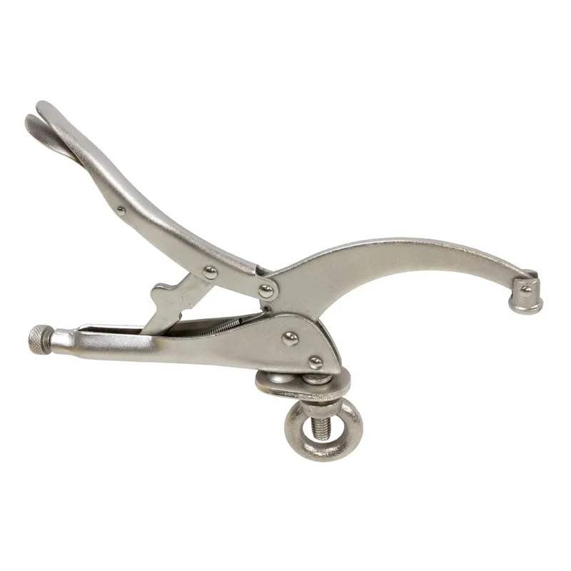 WEN 429DPC 9-Inch Drill Press Clamp