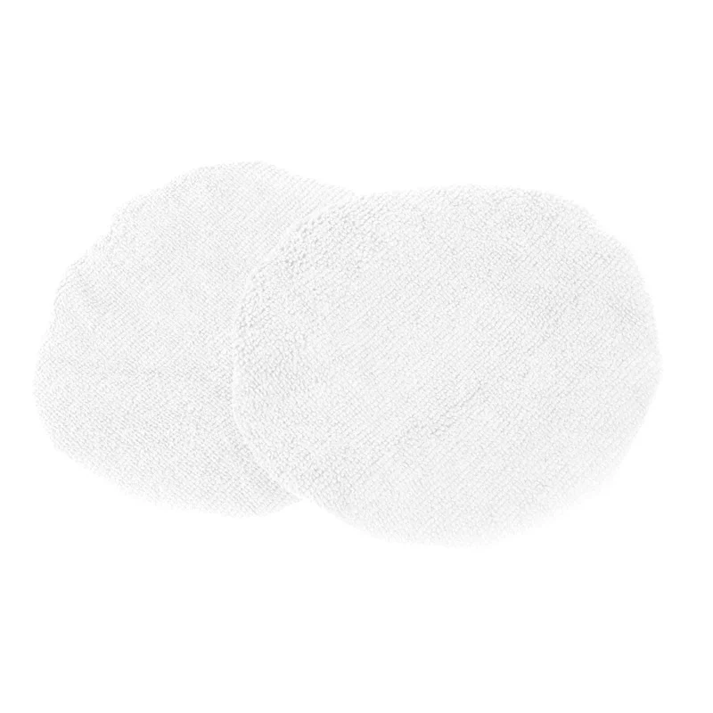 WEN 7-Inch Microfiber Polishing Bonnets (2-Pack) Item: 7A326