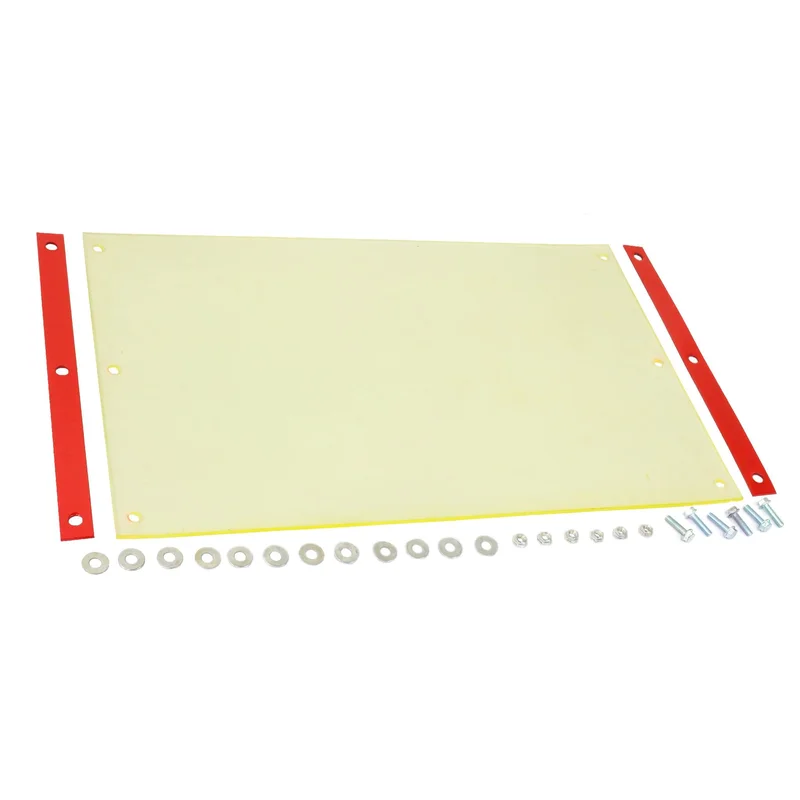 WEN Construction Zone Compactor Pad SetItem: 56035-047