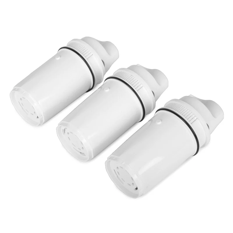 WEN Handyman Q-F0029 Replacement Water Pitcher Filter, 3 Pack (OEM part number CRF950Z, PPF900Z, PPF951K)