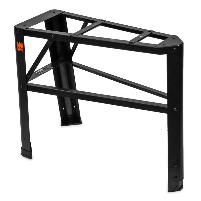 WEN MSA1621 Adjustable Scroll Saw Stand for all WEN and DeWALT Scroll Saws