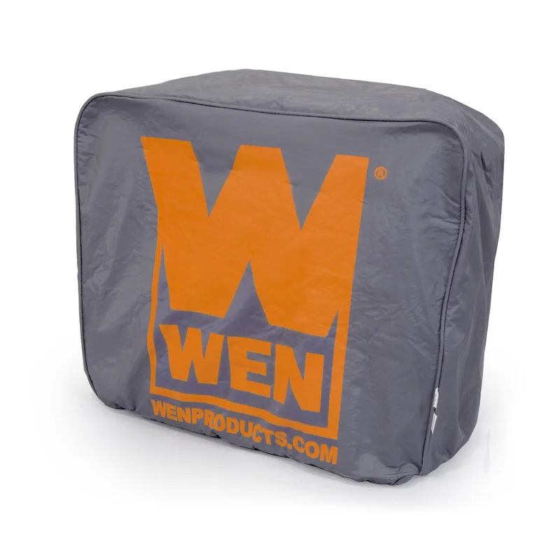 WEN Universal Weatherproof Medium Inverter Generator Cover Item: 56200iC