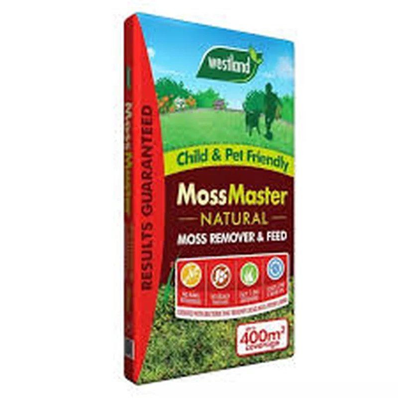 Westland Moss Master 400m2 Bag