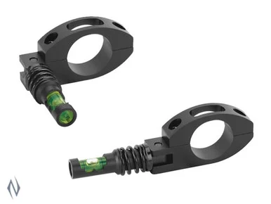 WHEELER ANTI CANT INDICATOR 1"