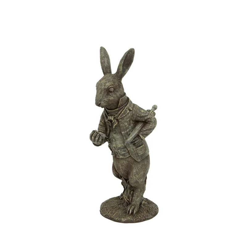 White Rabbit