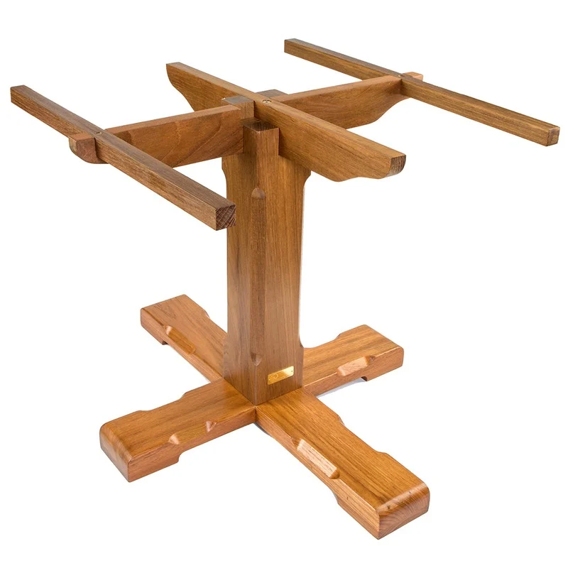 Whitecap Stand f/Game Board – Teak [60092]