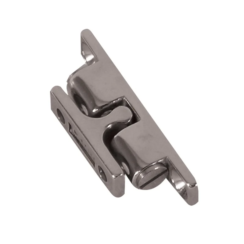 Whitecap Stud Catch – 316 Stainless Steel – 2-3/4 x 1/2 [S-1033]