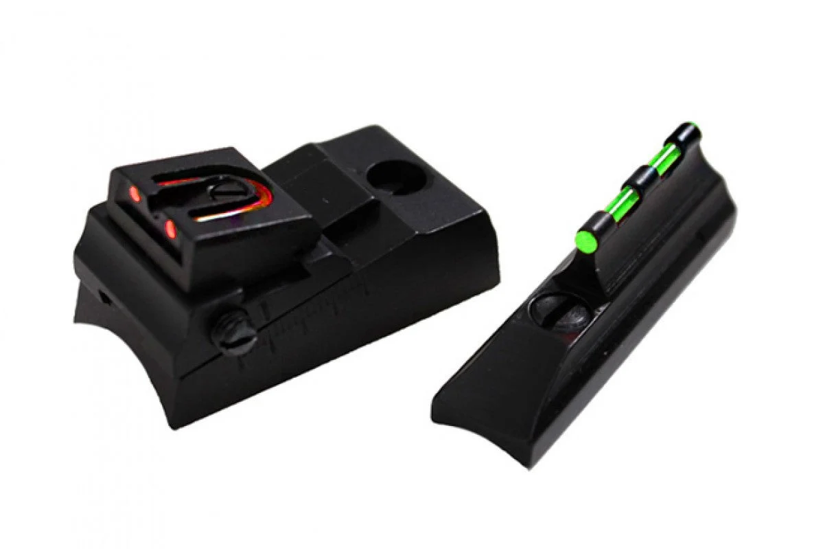 Williams™ Fiber Optic Sights for T/C Triumph Rifles