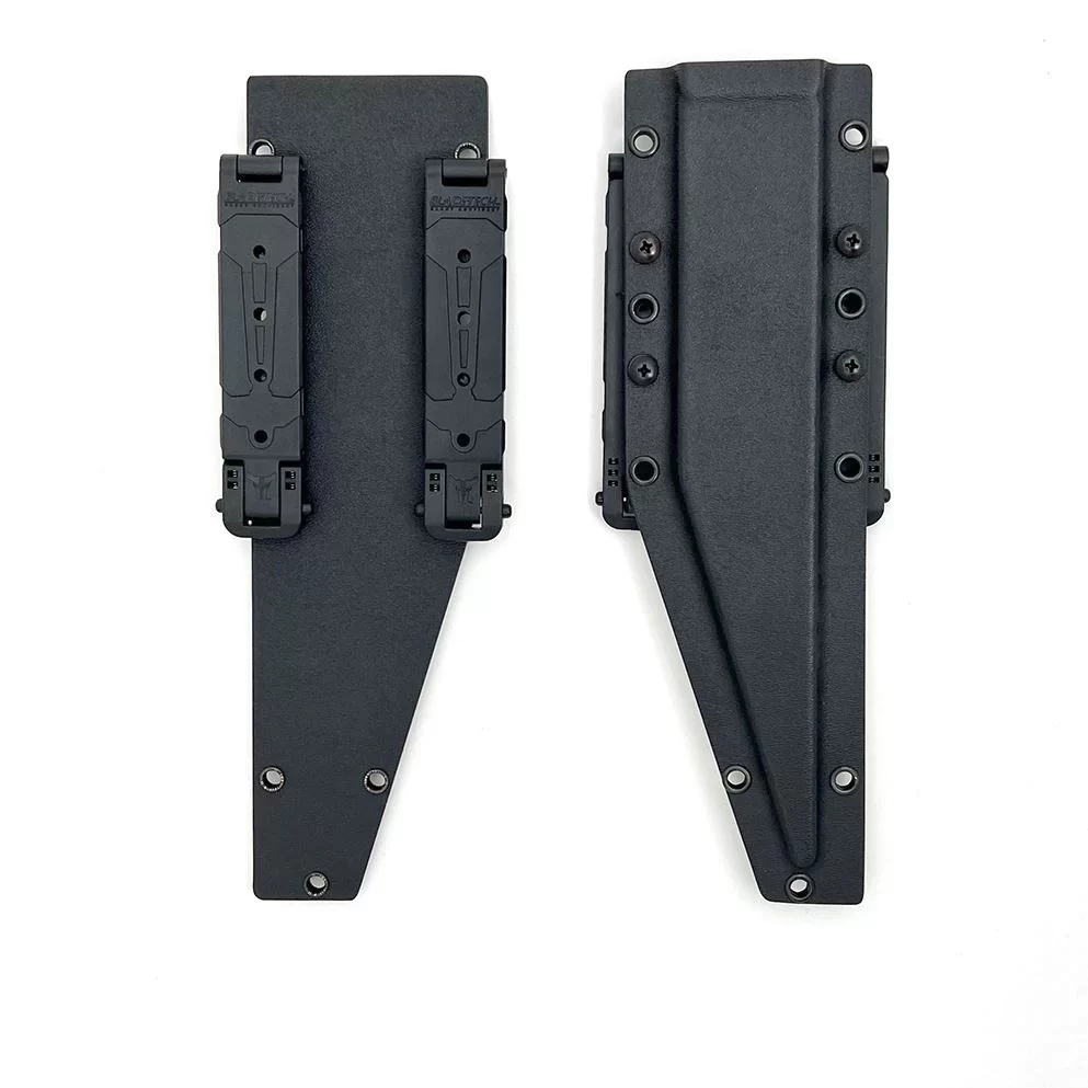 Williams Folding Key Tactical Kydex Molle Case