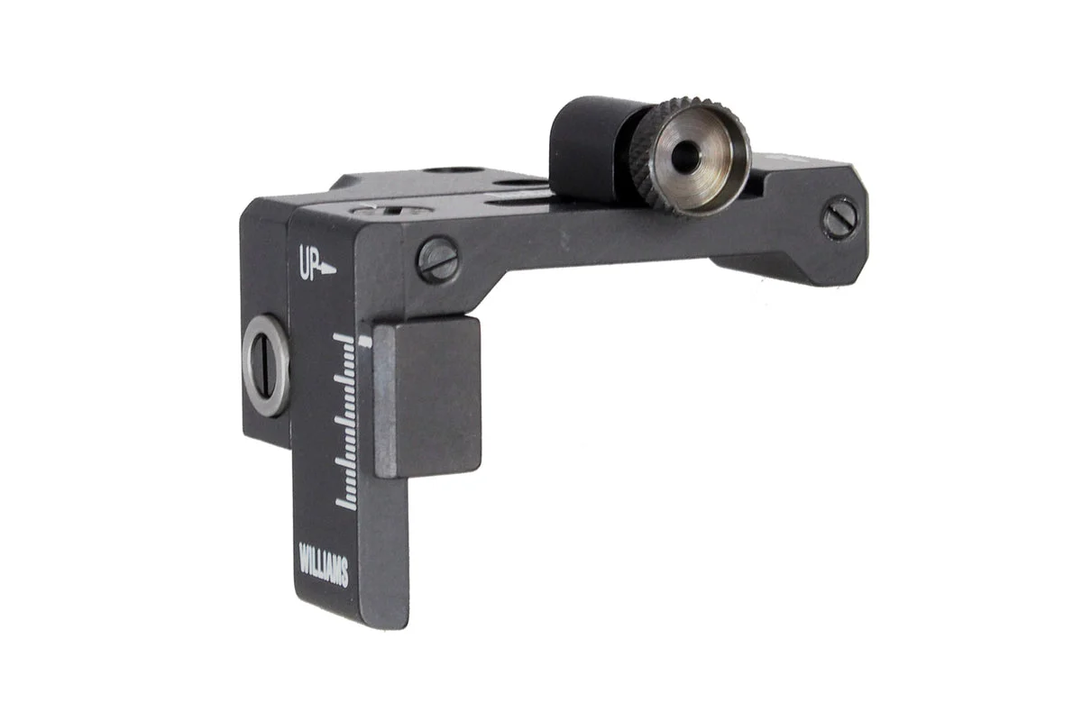 Williams™ FP-Knight Peep Sight - Fits Most Knight™ Inline Rifles - 54250