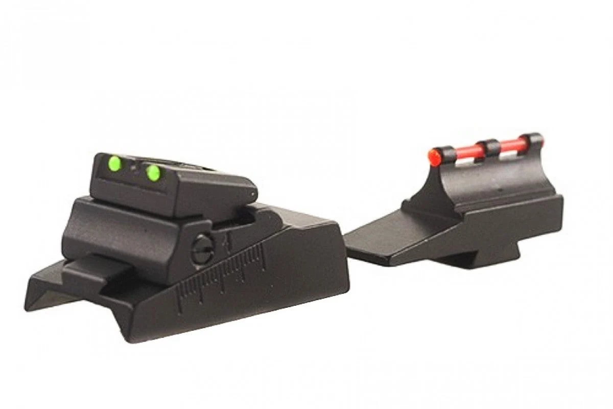 Williams Sight Set for T/C Octagon Barrel Muzzleloaders - 66654