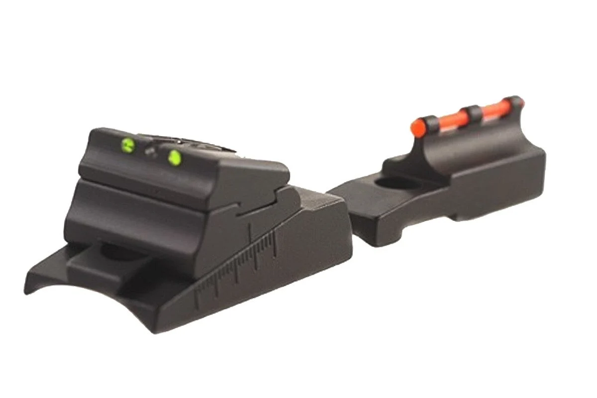 Williams™ T/C New Englander Fire Sight Set - Fits Thompson Center New Englander Muzzleloaders - 66655