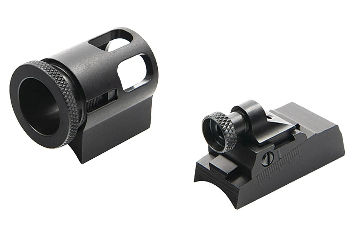 Williams™ Western Precision Muzzleloading Sight Set - Fits Knight™ UltraLite - 675699