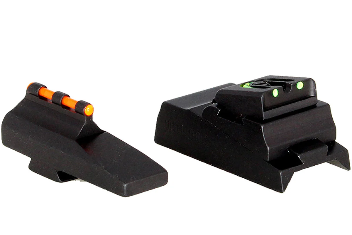 Williams™ WGOS-CVA Firesight Set - Fits CVA Octagon Barrel Muzzleloaders - 66653