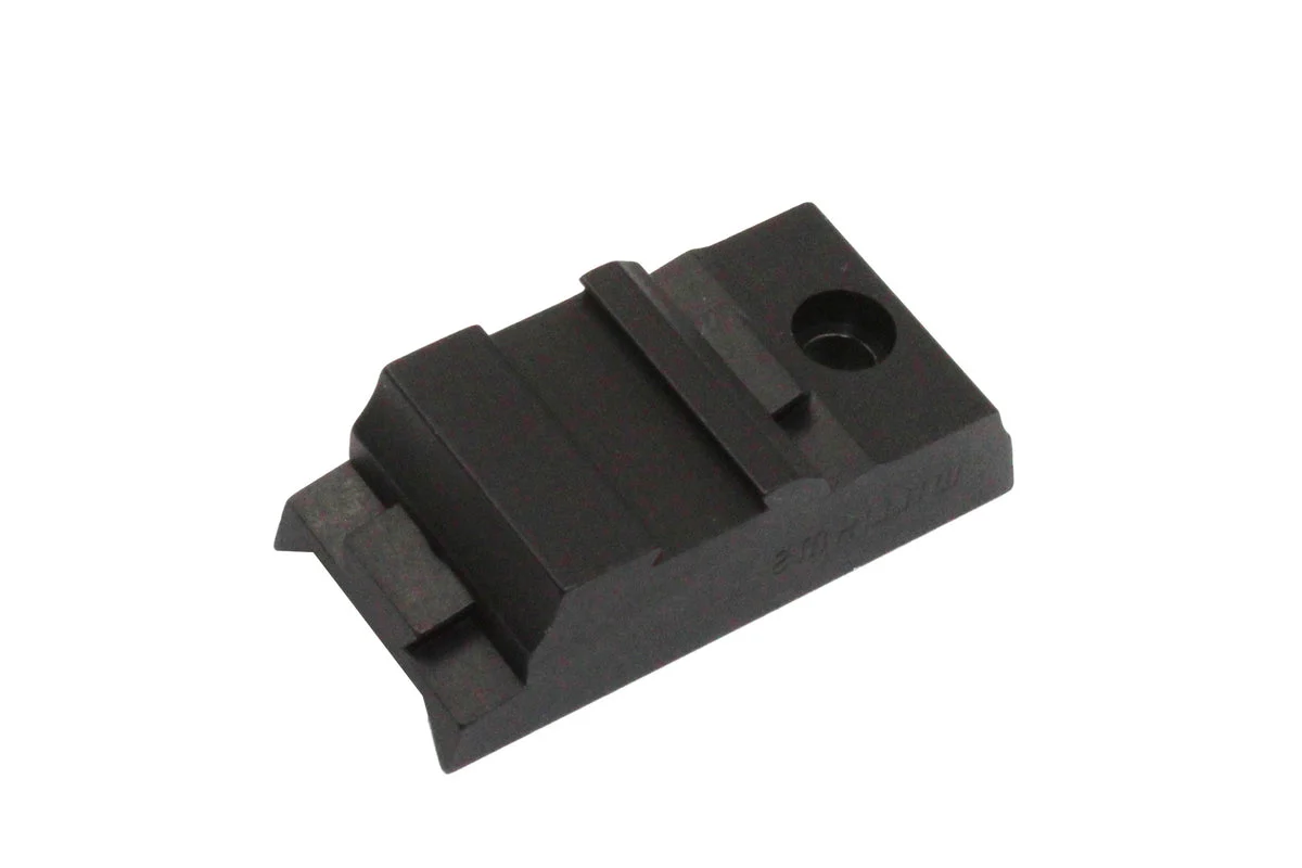 Williams™ WGOS Octagonal T/C - Ramp Only - Blade Not Included - 36981