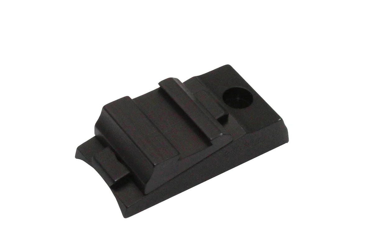 Williams™ WGOS Round Fits T/C - Ramp Only - Sight Blade Not Included - 51103