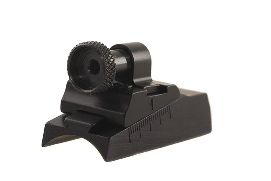 Williams™ WGRS Peep Sight for CVA Accura, Wolf & Optima Inlines - 70154