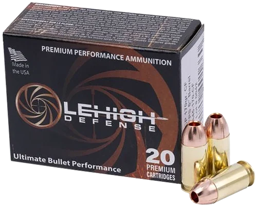 Wilson Combat 45ACP 170gr 20 Per Box/10 Case