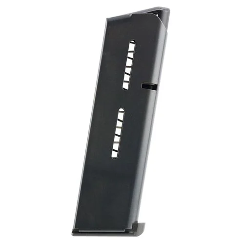 Wilson Combat 47CB 1911 45 ACP 1911 Government 7rd Black Fluoropolymer Detachable