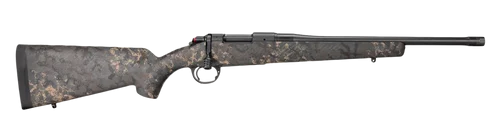 Wilson Combat NULA 20S 300 HAMR, 16" Threaded Barrel, Kodiak Rogue Armor-Tuff Camo, Black Rec, 5rd