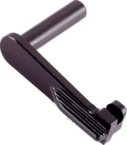 Wilson Combat Slide Release, .38 Super/9mm, Bullet Proof, Blue