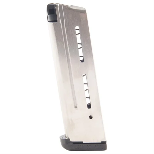 WILSON COMBAT1911 9RD 40S&W WILSON-ROGERS MAGAZINE
