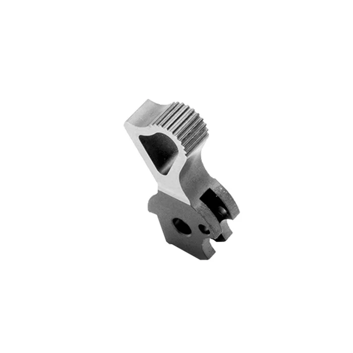 WILSON COMBAT1911 HAMMER, CONCEALMENT, BULLET PROOF, BLUE