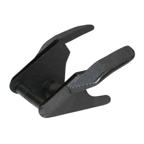 WILSON COMBAT1911 HIGH-RIDE AMBIDEXTROUS THUMB SAFETY