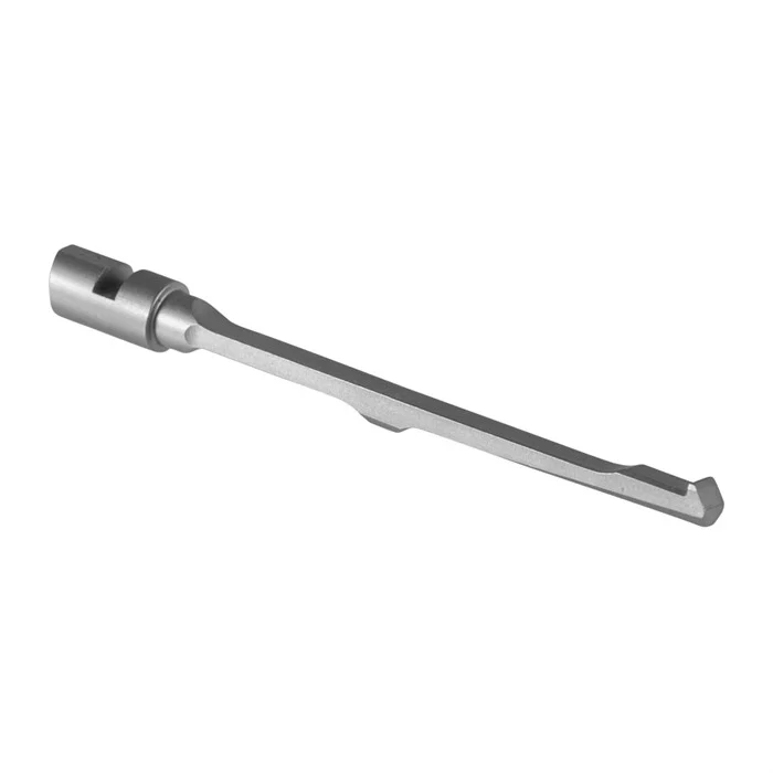 WILSON COMBAT1911 SERIES 70 38 SUP/9MM BULLETPROOF STAINLESS STEEL EXTRACTOR