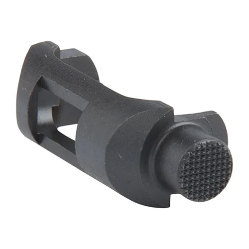 WILSON COMBAT92/96 EXTENDED MAGAZINE RELEASE