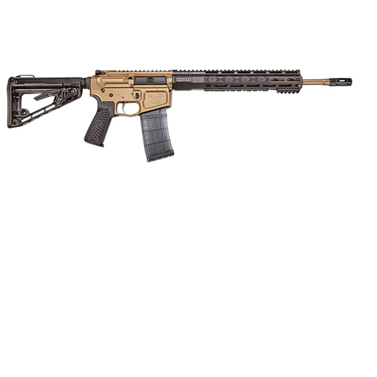 WILSON COMBATAR-15 RANGER