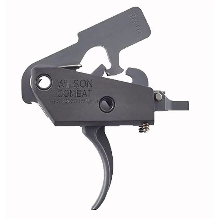 WILSON COMBATAR TRIGGER 2-STAGE 9MM