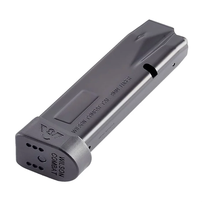 WILSON COMBATEDC X9 9MM MAGAZINE