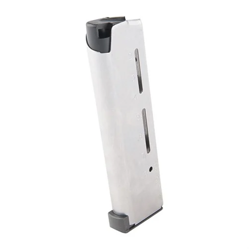 WILSON COMBATELITE TACTICAL 1911 45 ACP LOW PROFILE HANDGUN MAGAZINE