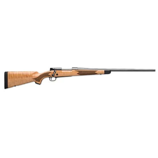 WIN 70 SUPER GRADE 243WIN 22 AAA MAPLE