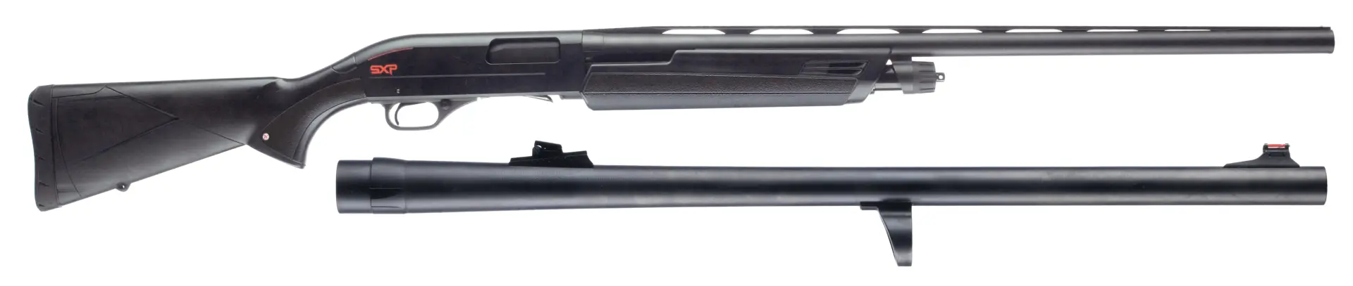 WIN SXP BUCK BIRD COMBO 20GA 3 28 INV+3 SHOT