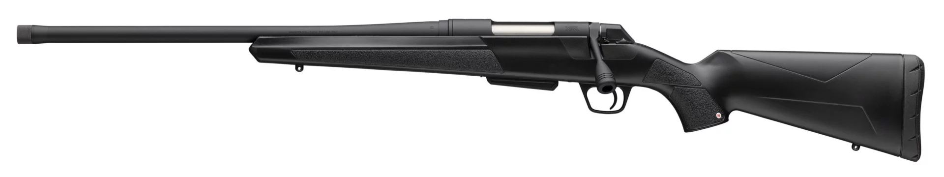 WIN XPR 6.5PRC 20 NS SUPPRESSOR READY LH