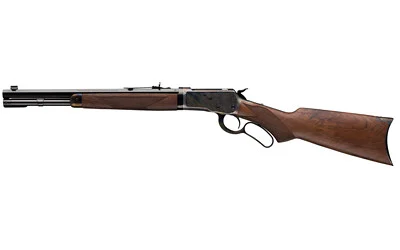 Winchester 1892 Deluxe Trapper Takedown .44 Rem Mag, 16" Barrel, Walnut, Case Hardened, 7rd