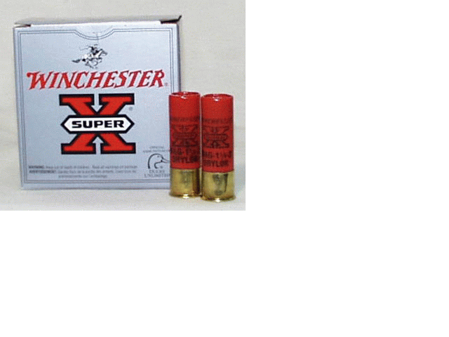 WINCHESTER DRYLOK 12GA 3" 1-1/4OZ #2 25RD