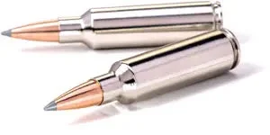 WINCHESTER EXPEDITITION 6.5 CM 142GR ACCUBOND 20RD