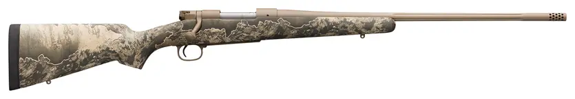 Winchester Model 70 Extreme Hunter – Escape MB