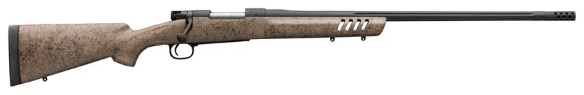Winchester Model 70 Long Range MB